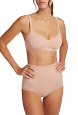 WOLFORD 4W1000 Cotton Contour 3W Cup Bra