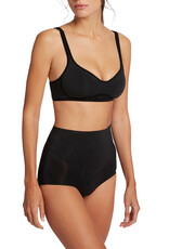 WOLFORD 4W1000 Cotton Contour 3W Cup Bra