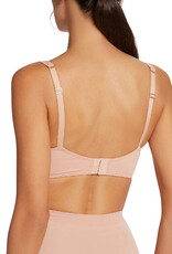 WOLFORD 4W1000 Cotton Contour 3W Cup Bra