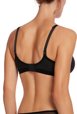 WOLFORD 4W1013 Tulle Full Bra