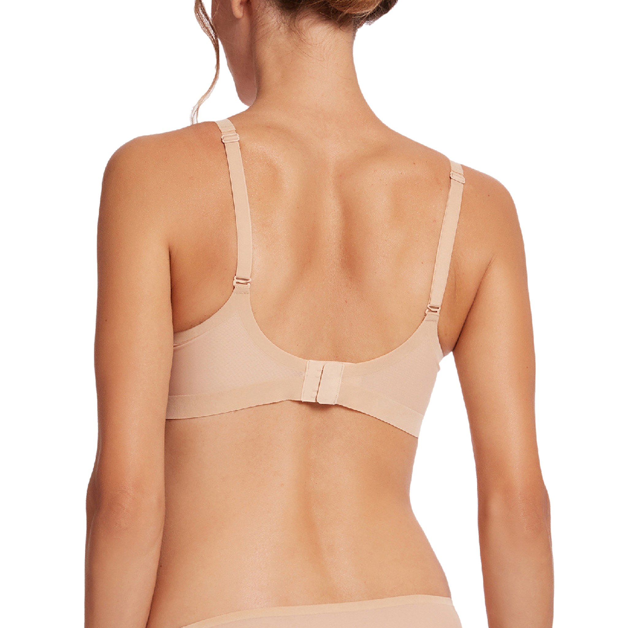 WOLFORD 4W1013 Tulle Full Bra
