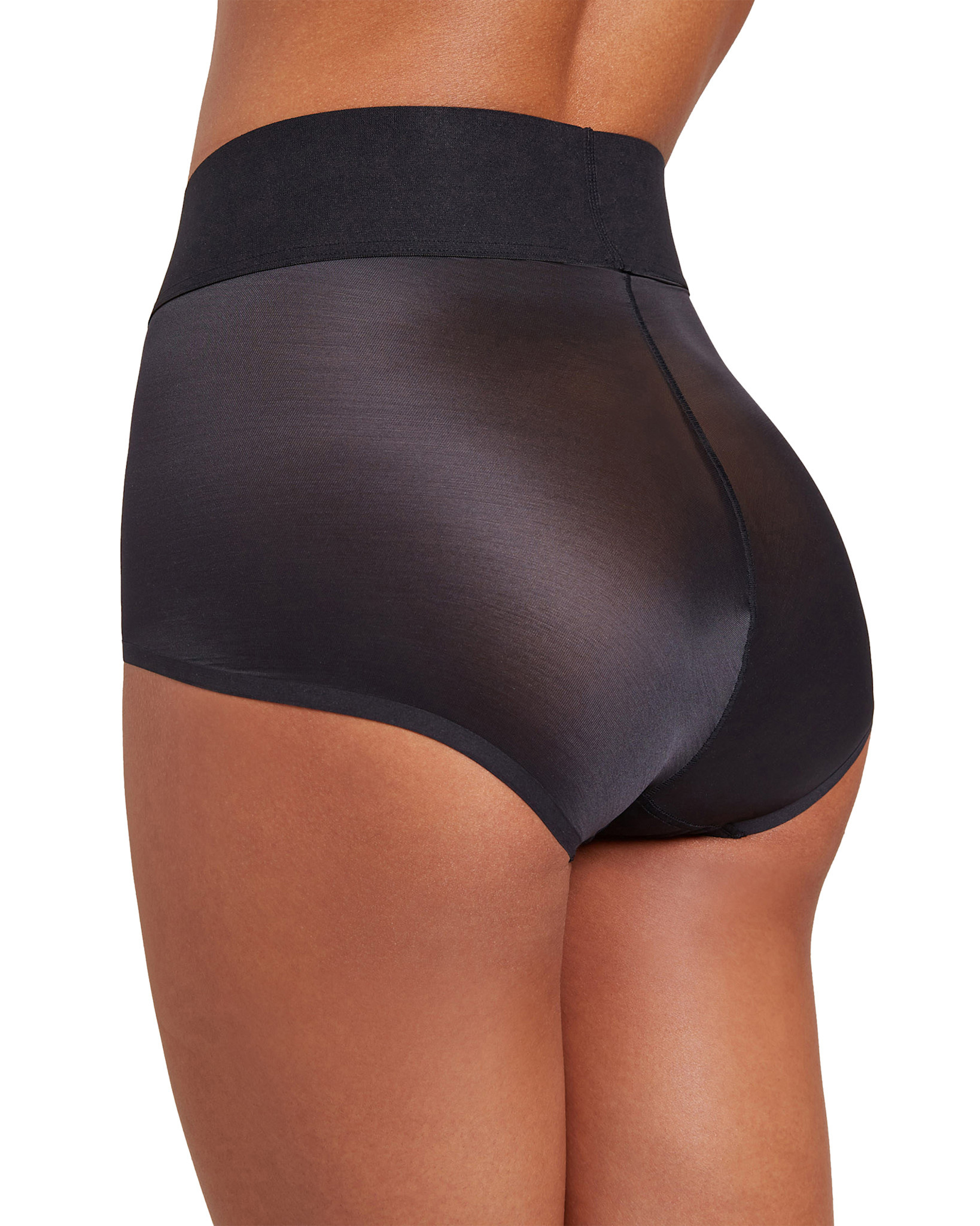 WOLFORD 4W2010 Sheer Touch Control Panty