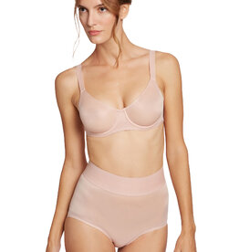 WOLFORD Sheer Touch Control Panty