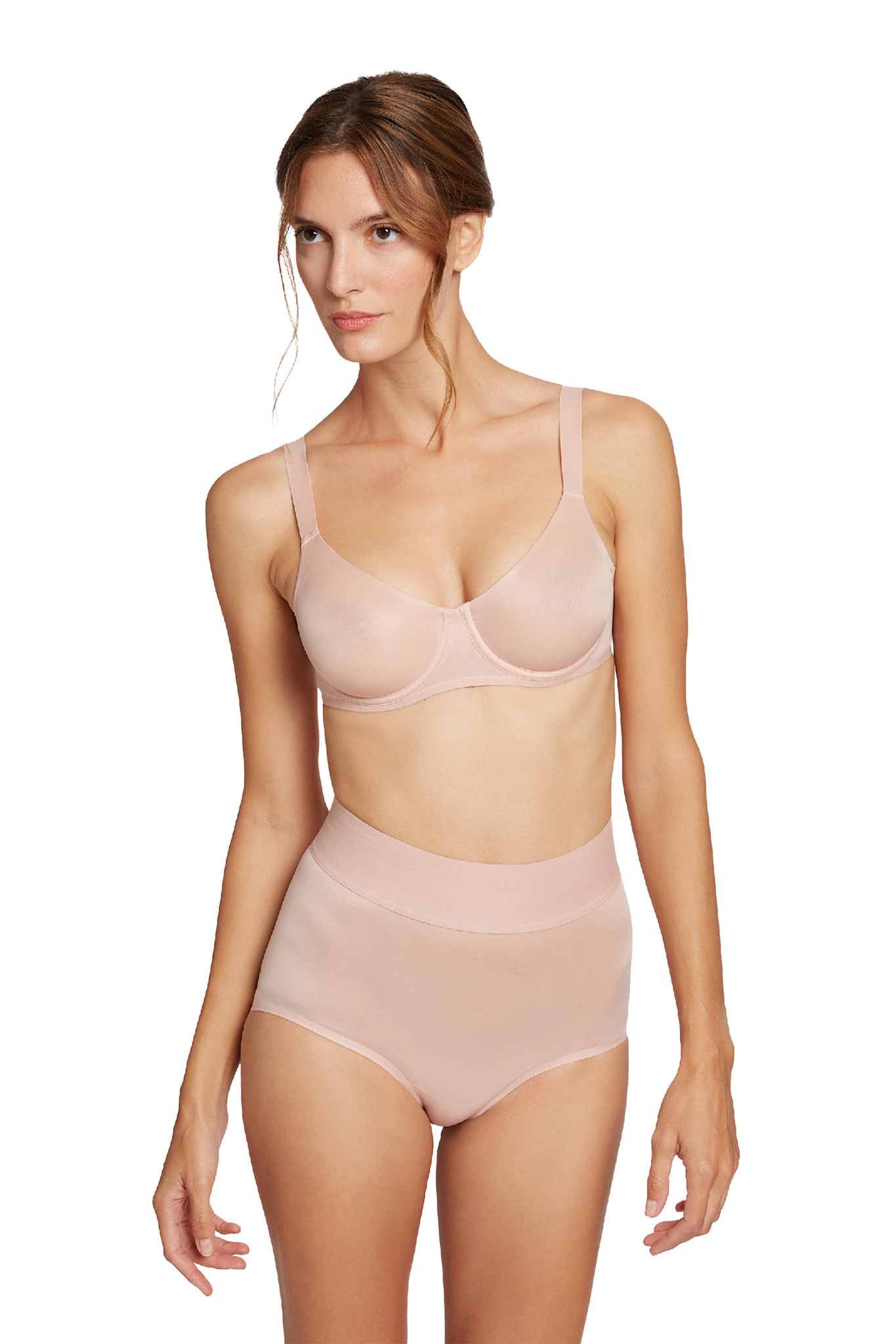 WOLFORD 4W2010 Sheer Touch Control Panty