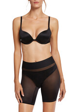 WOLFORD 4W2011 Sheer Touch Control Shorts