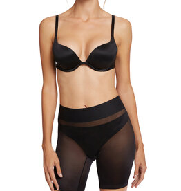 WOLFORD Sheer Touch Control Shorts