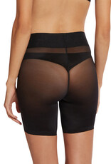 WOLFORD 4W2011 Sheer Touch Control Shorts