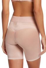 WOLFORD 4W2011 Sheer Touch Control Shorts