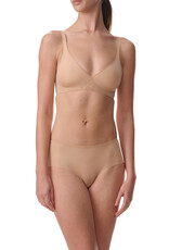 WOLFORD 4W2014 Skin Panty