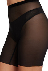 WOLFORD 4W2017 Tulle Control Shorts
