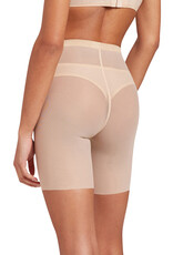 WOLFORD 4W2017 Tulle Control Shorts