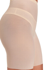 WOLFORD 4W2017 Tulle Control Shorts