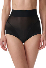 WOLFORD 4W2021 Sheer Touch Curve Enhancing Brief