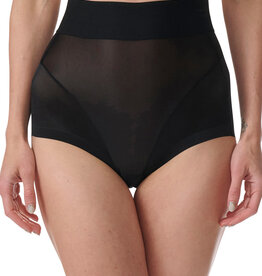 WOLFORD Sheer Touch Curve Enhancing Brief