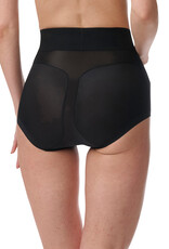WOLFORD 4W2021 Sheer Touch Curve Enhancing Brief