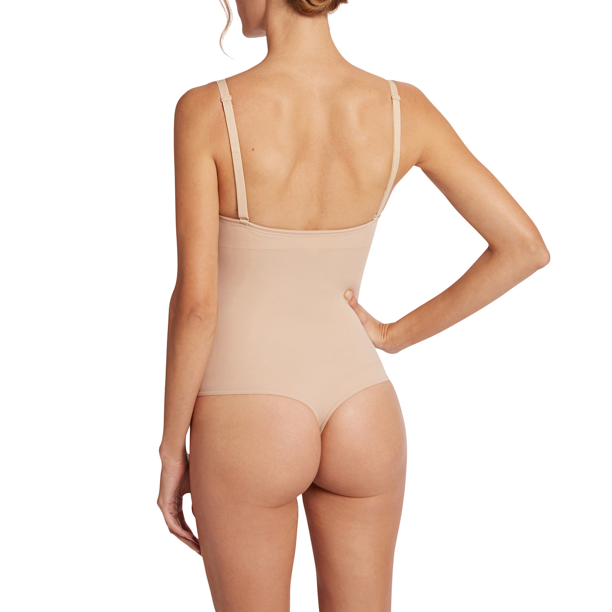 WOLFORD 4W3001 Mat De Luxe Forming String Body