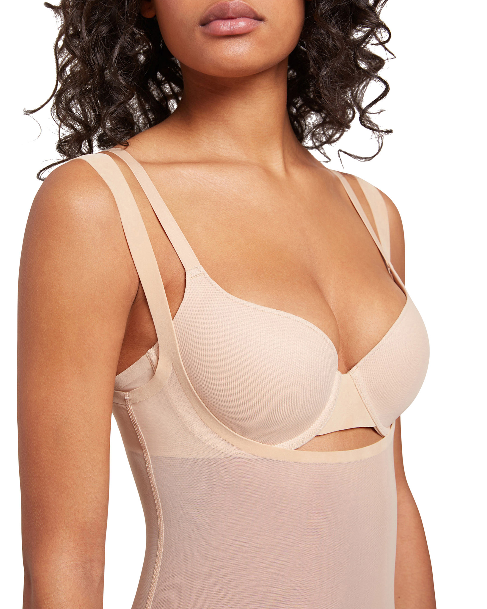 WOLFORD 4W3003 Tulle Forming Body