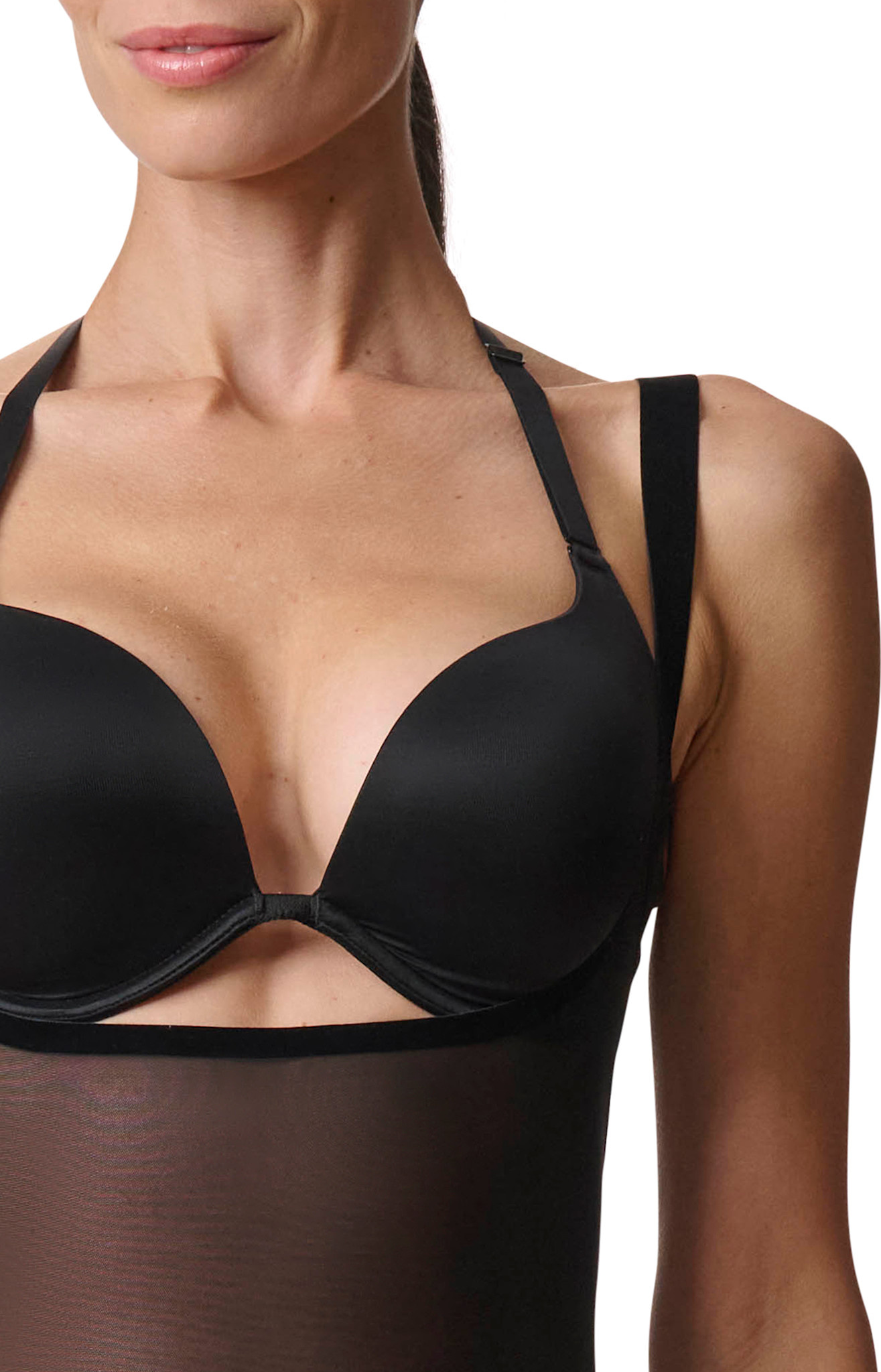 WOLFORD 4W3004 Tulle Forming String Body