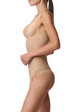 WOLFORD 4W3004 Tulle Forming String Body
