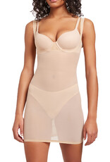 WOLFORD 4W4003 Tulle Forming Dress