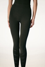 WOLFORD 19431 Holes Effect Leggings