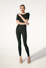 WOLFORD 19431 Holes Effect Leggings