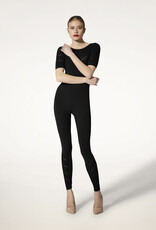 WOLFORD 19431 Holes Effect Leggings