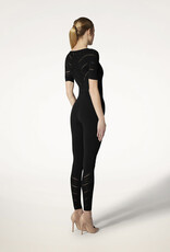 WOLFORD 19431 Holes Effect Leggings