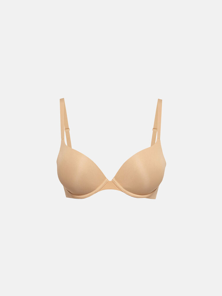 WOLFORD 4W1005 Pure 3W Push-Up Bra
