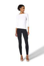 WOLFORD 55040 Cordoba Top Long Sleeves