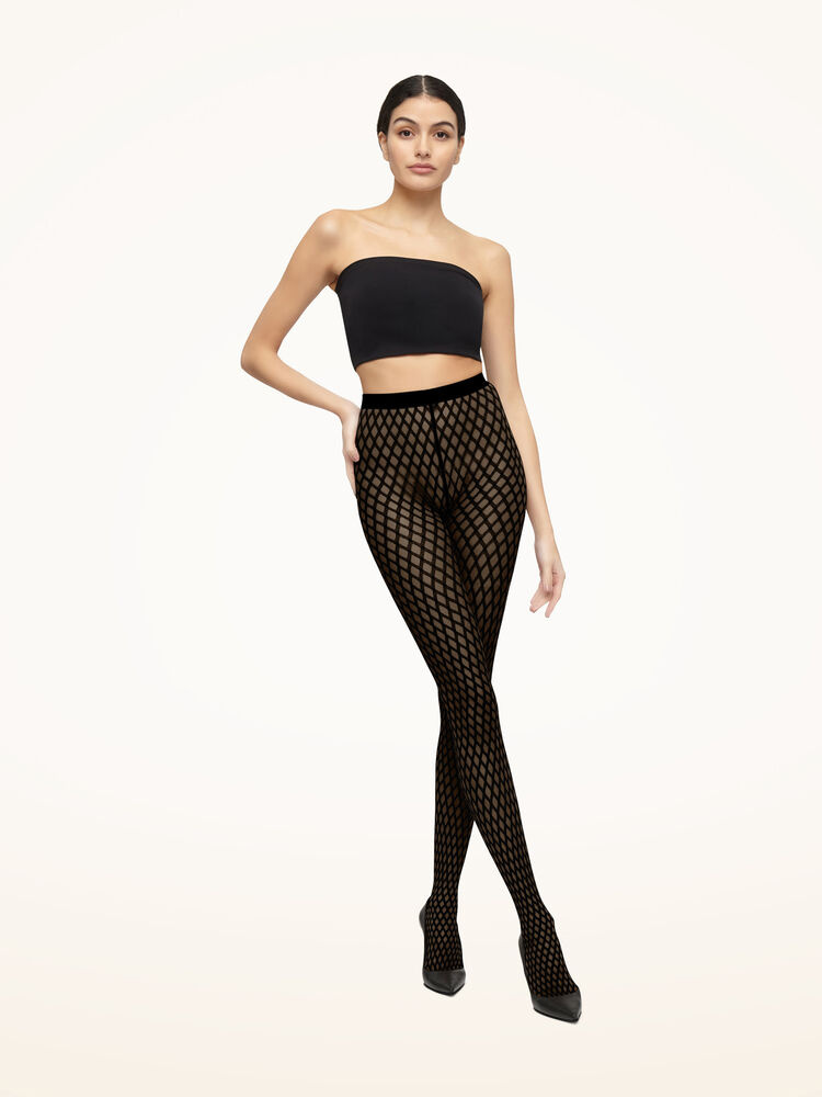 WOLFORD 18953 Sylvie Tights