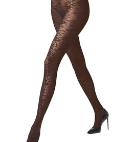 WOLFORD Snake Jacquard Tights