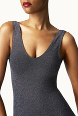 WOLFORD 57181 Shimmer Jumpsuit