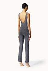 WOLFORD 57181 Shimmer Jumpsuit