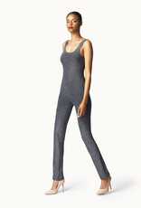 WOLFORD 57181 Shimmer Jumpsuit