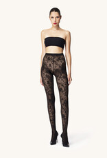 WOLFORD 17625 Flower Tights