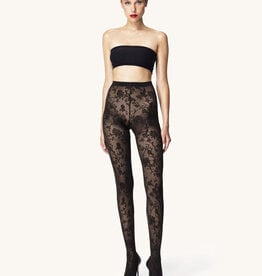 WOLFORD Flower Tights