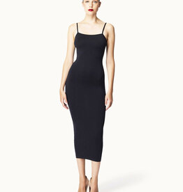 WOLFORD Strap Fatal Dress