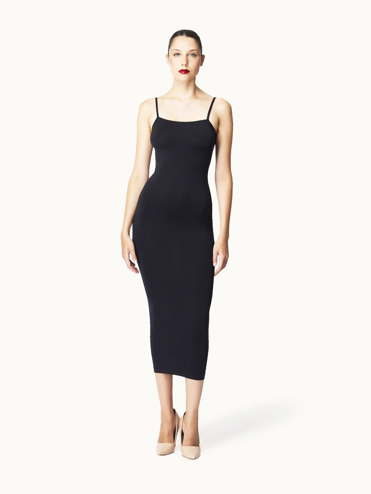 WOLFORD 57185 Strap Fatal Dress