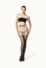 WOLFORD 17622 Ornament Tights