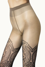 WOLFORD 17622 Ornament Tights