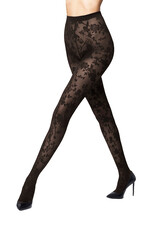 WOLFORD 17625 Flower Tights
