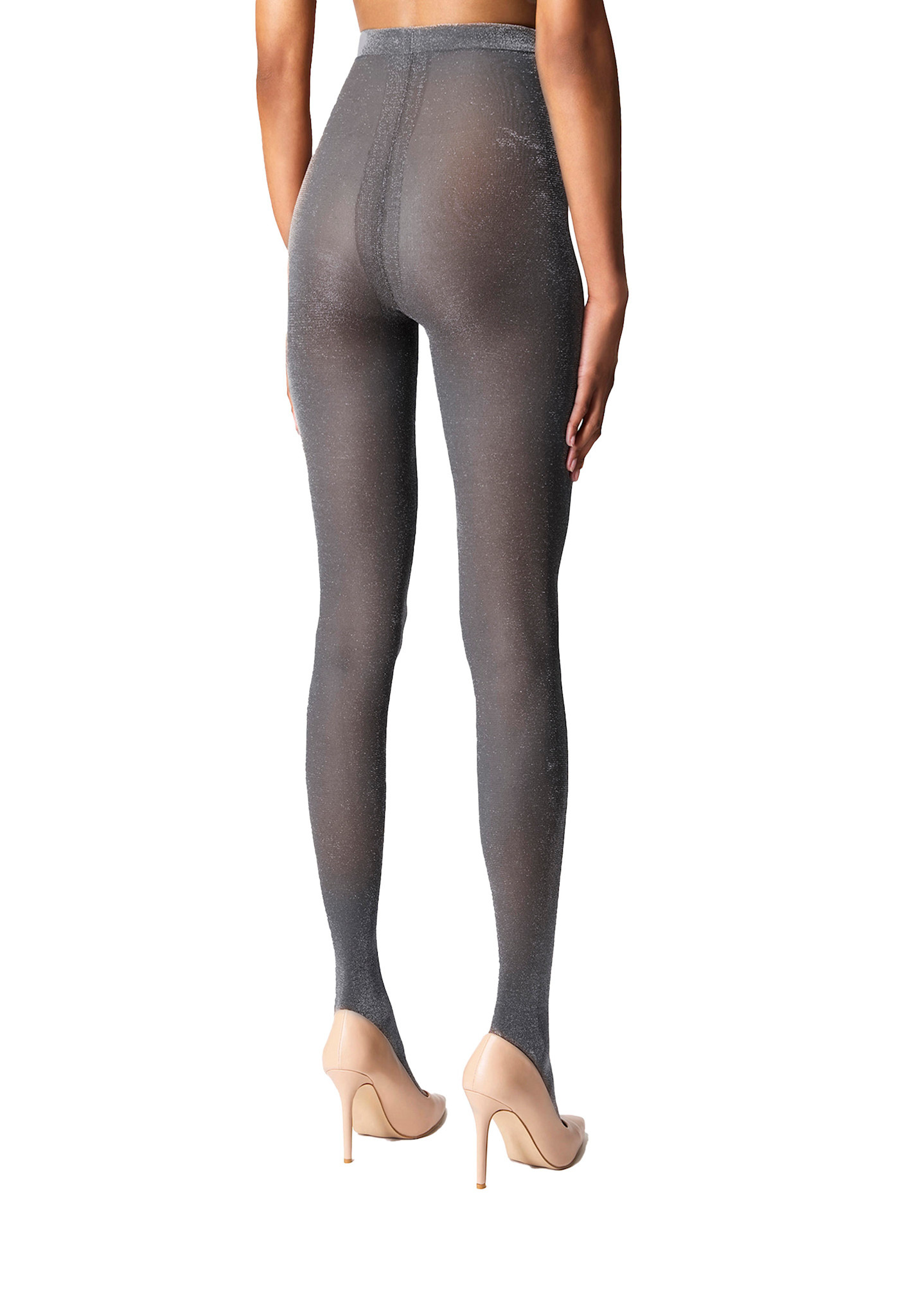 WOLFORD 17081 Shimmer Tights
