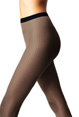 WOLFORD 17624 Mini Dots Tights