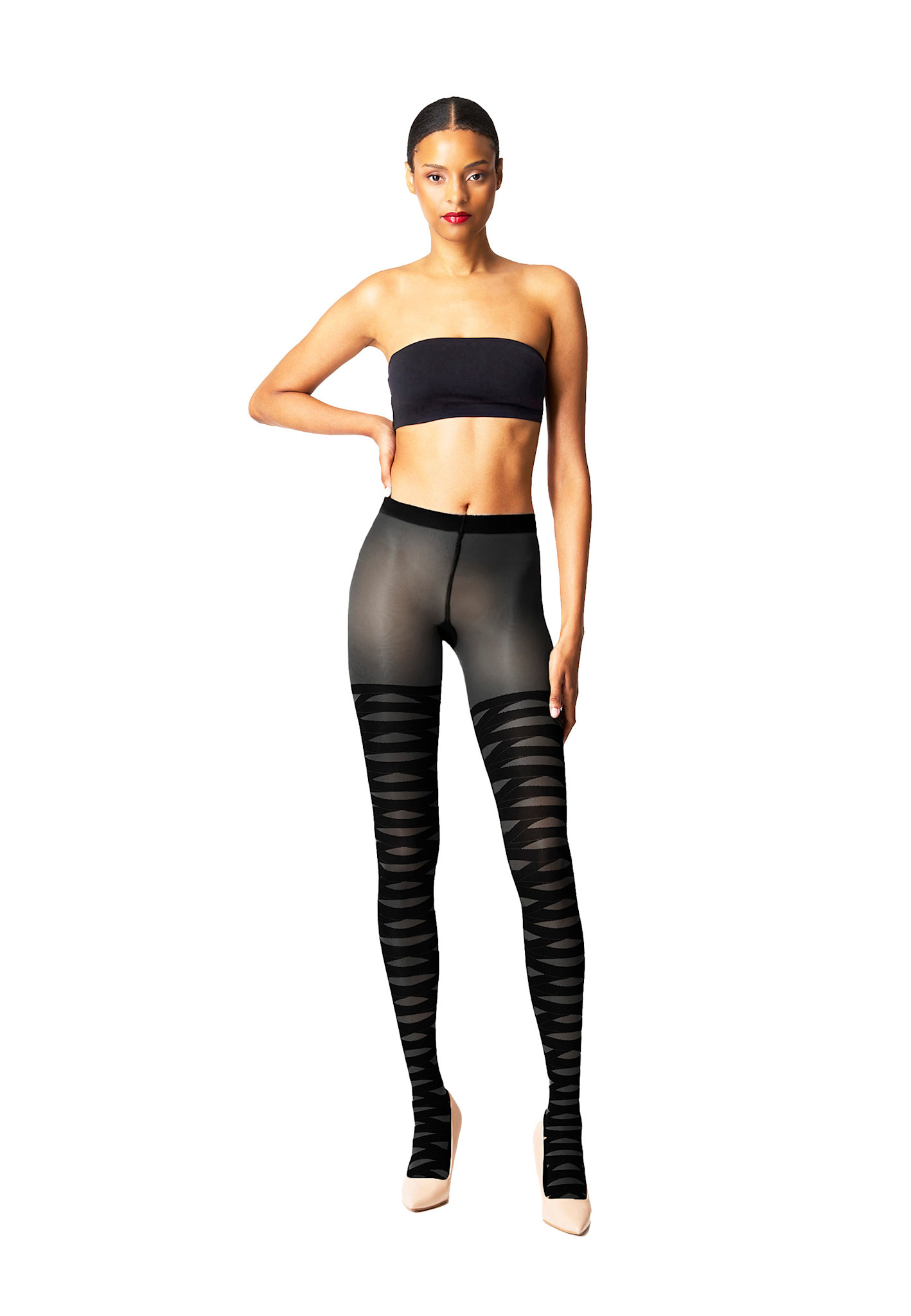 WOLFORD 17629 Hero Tights