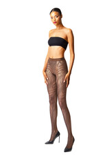 WOLFORD 19456 Snake Net Tights