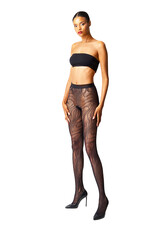WOLFORD 19456 Snake Net Tights