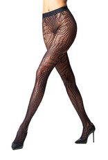 WOLFORD 19456 Snake Net Tights