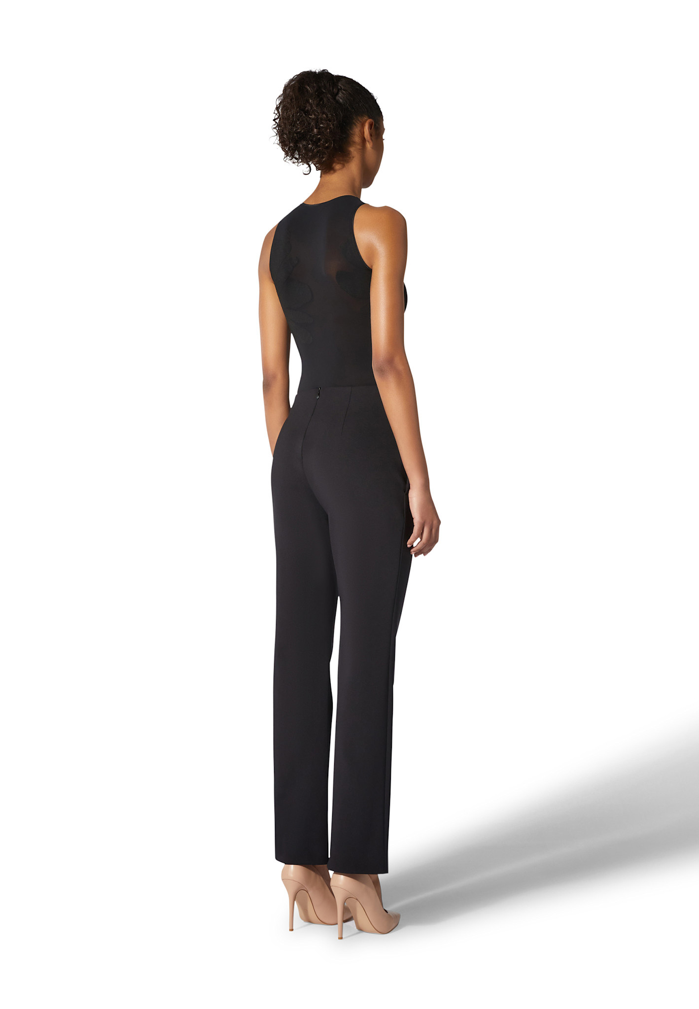 WOLFORD 53318 Scuba Tailor Trousers