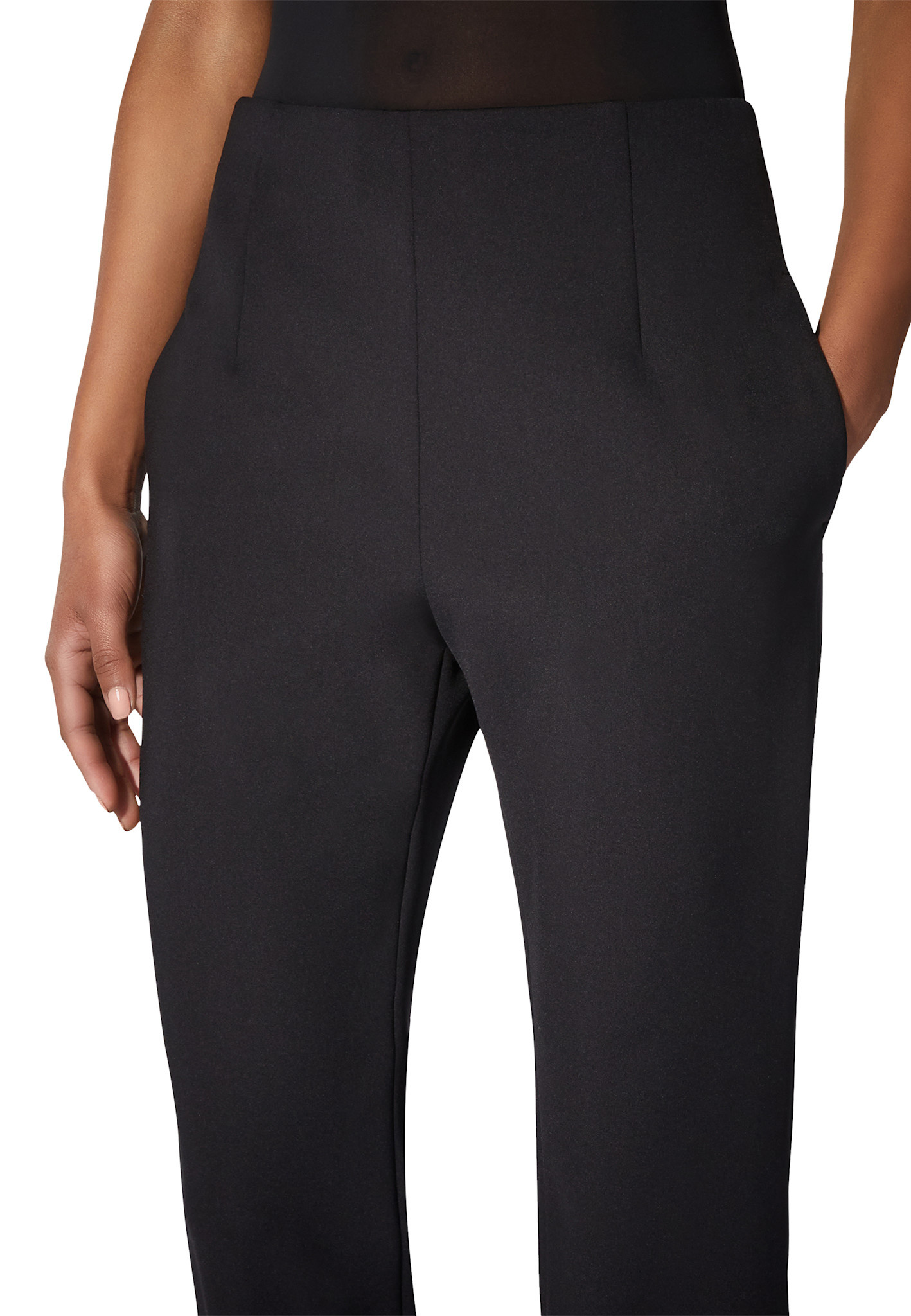 WOLFORD 53318 Scuba Tailor Trousers
